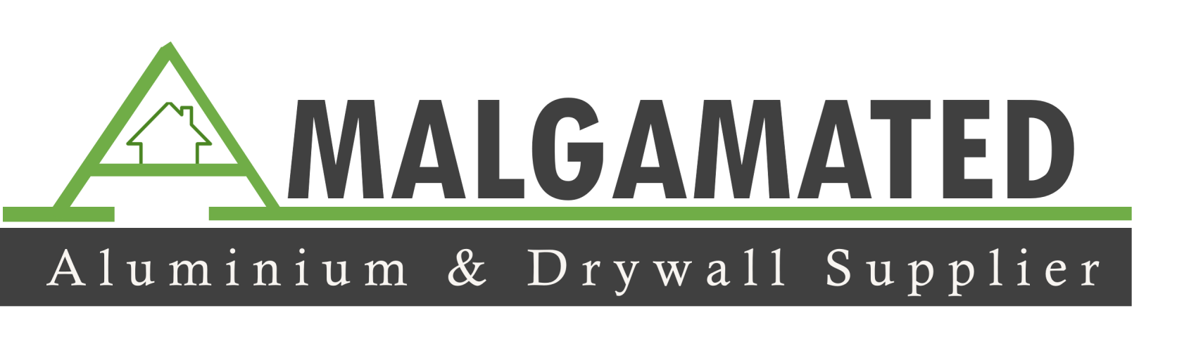 AMALGAMATED Logo